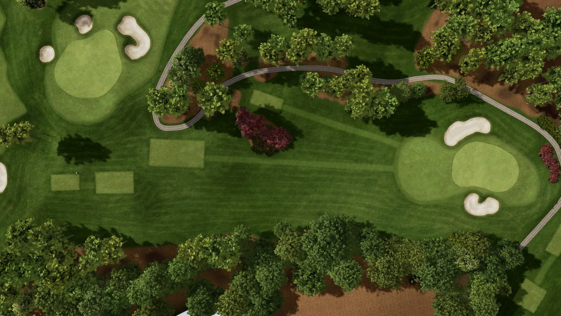Hole 11