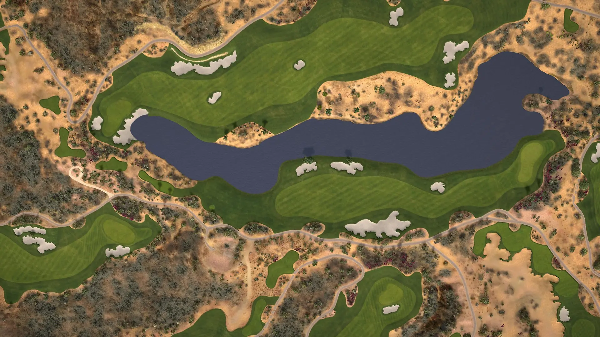 Hole 2