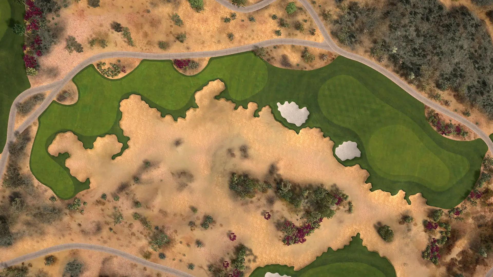Hole 3