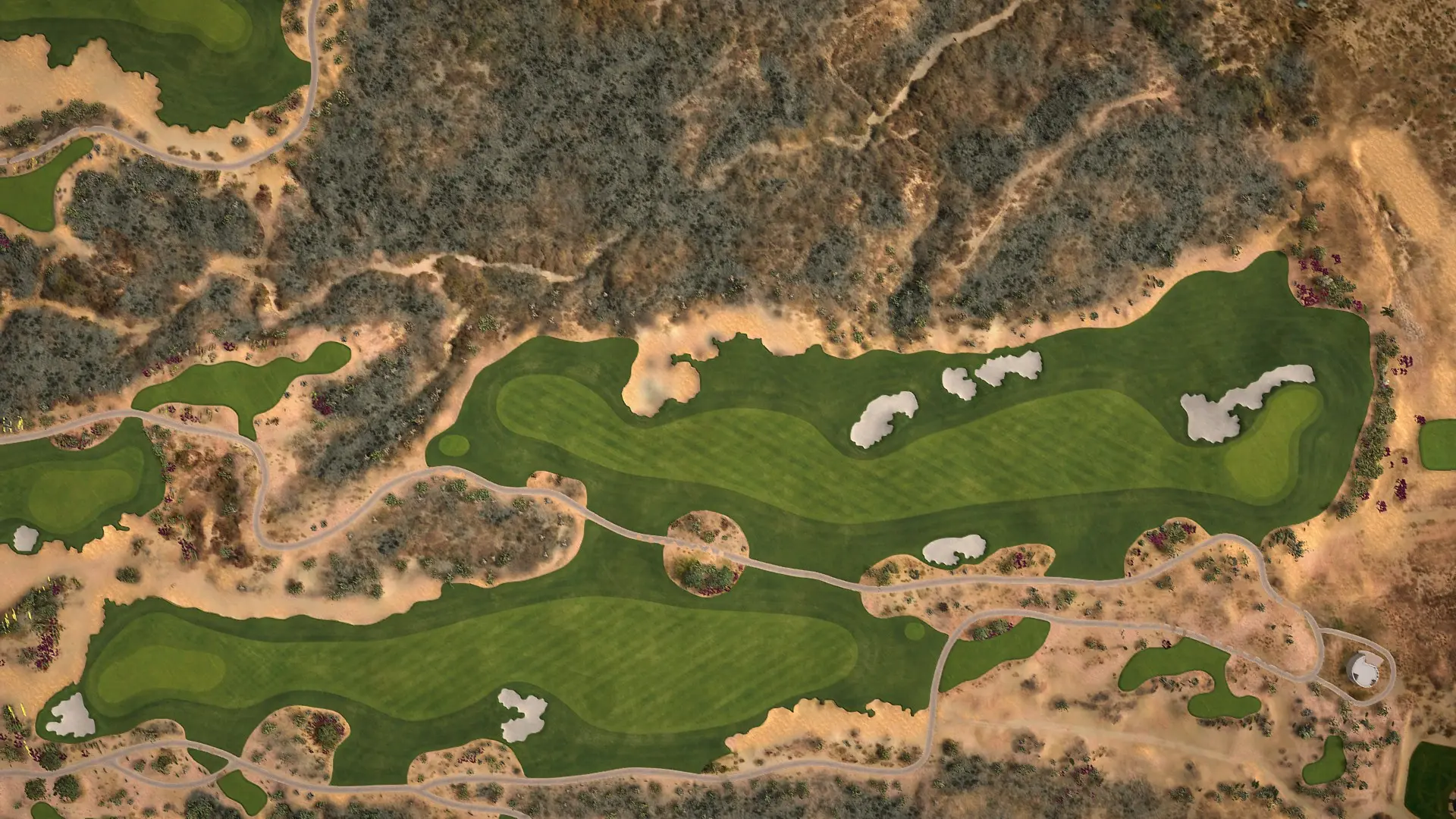 Hole 4
