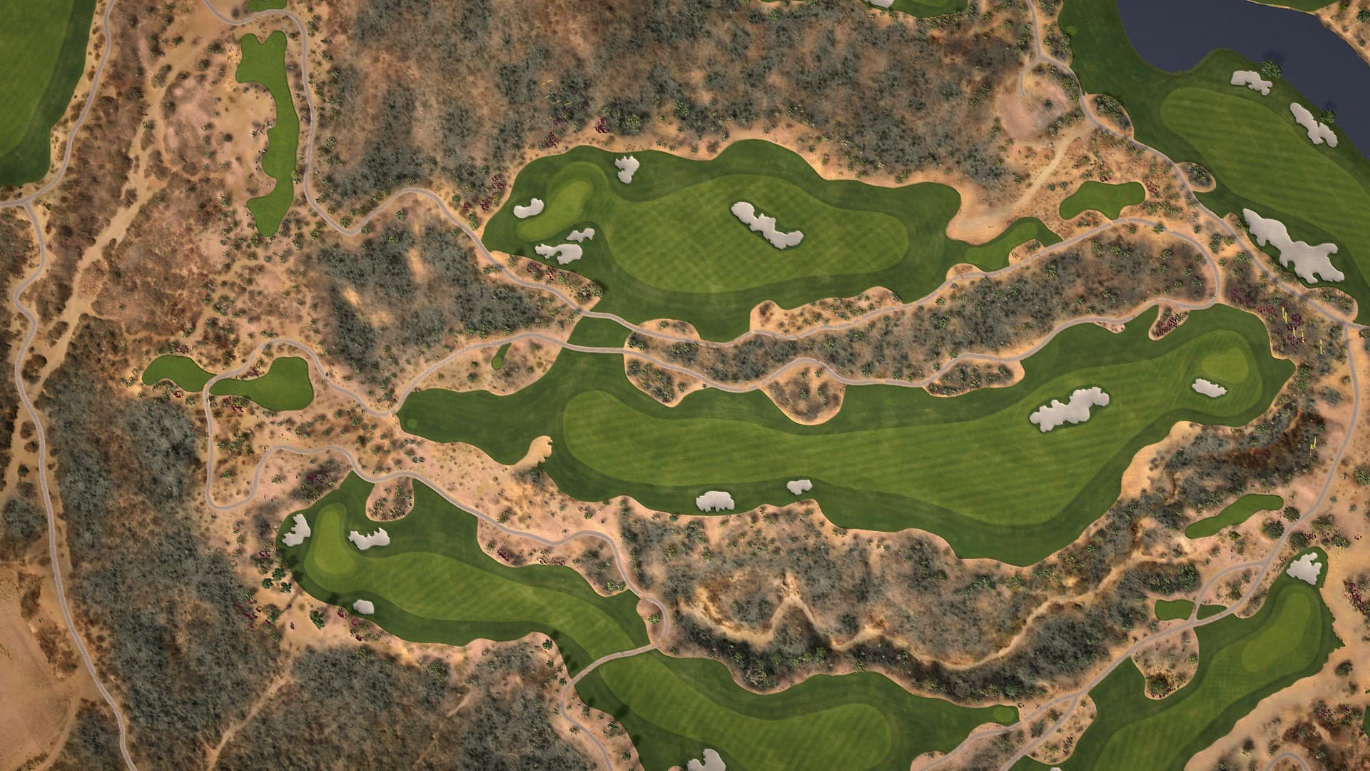 Hole 7