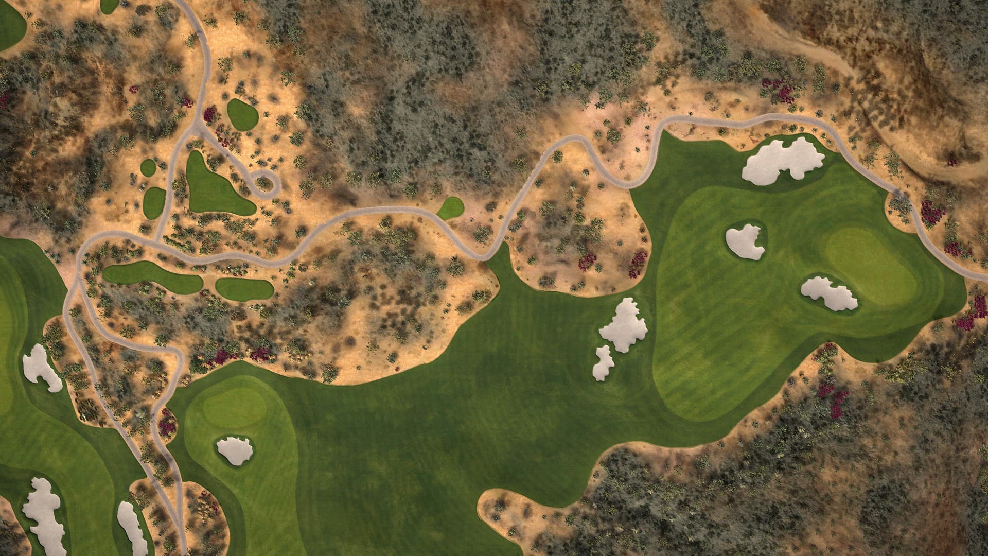 Hole 11