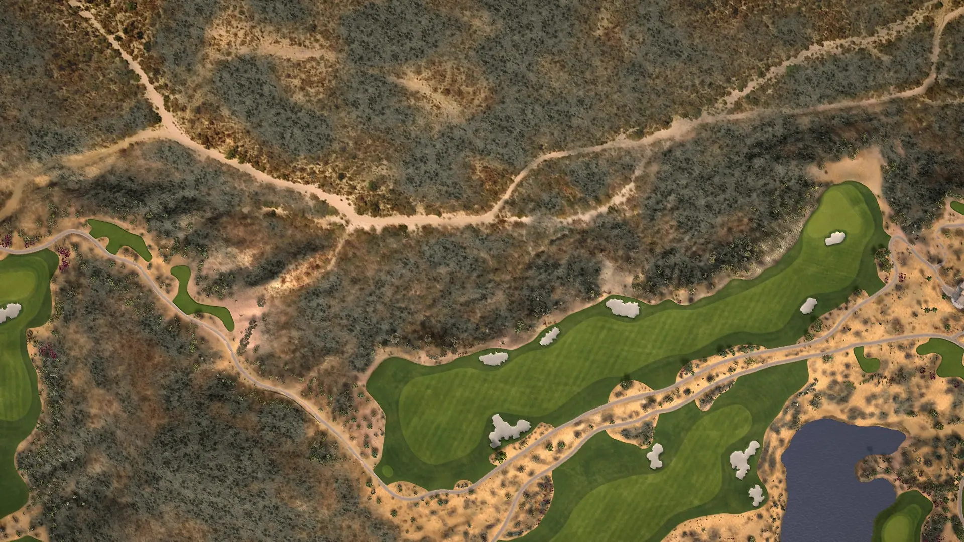 Hole 12