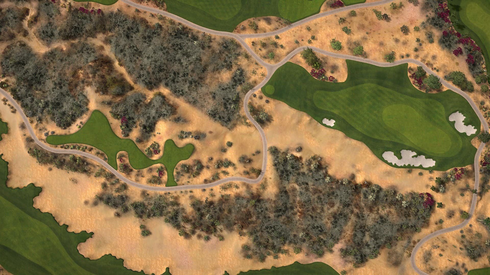 Hole 14