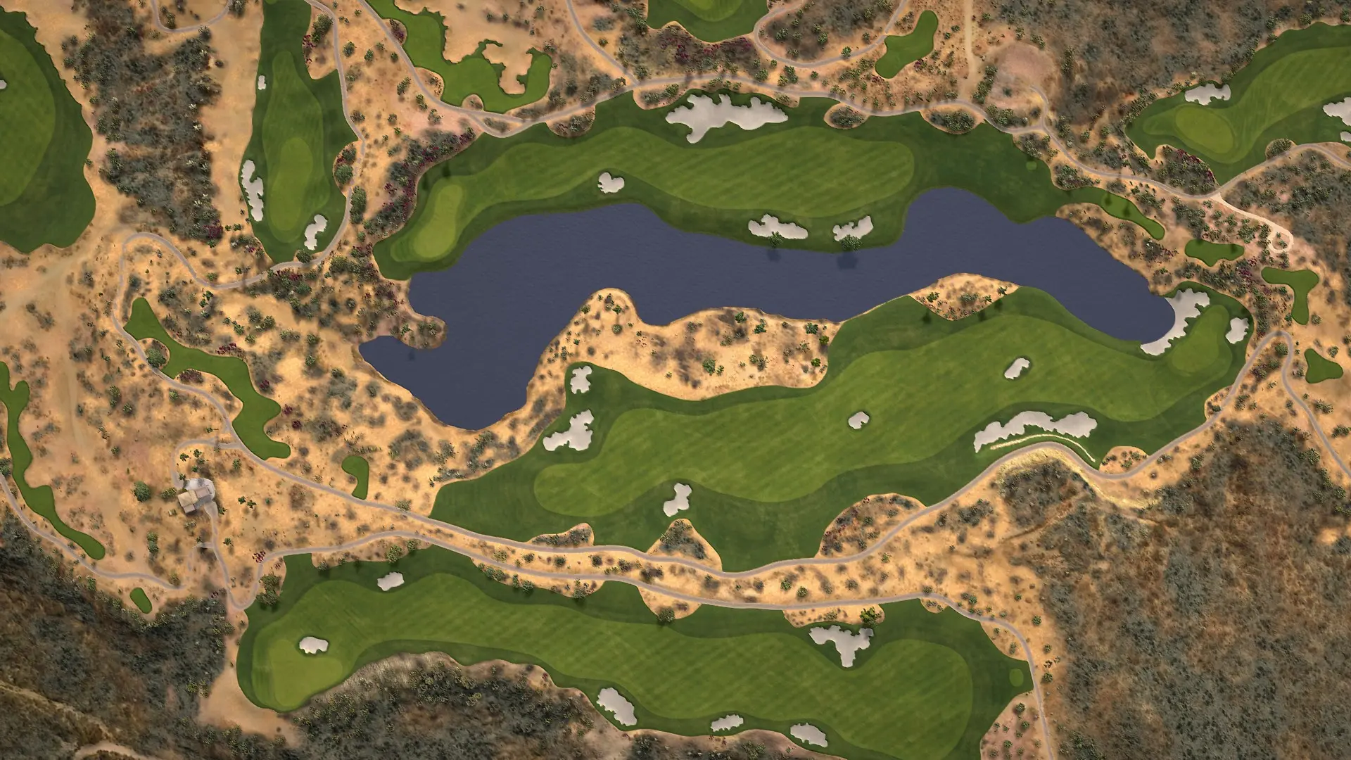 Hole 15