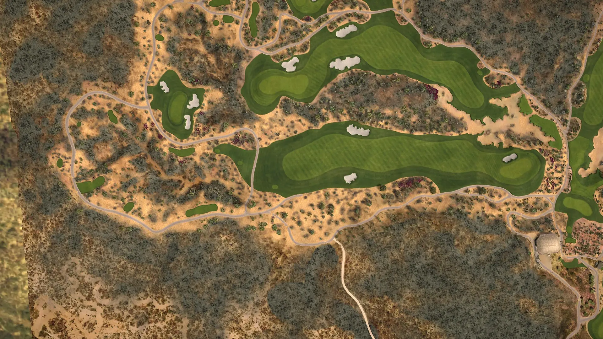 Hole 18