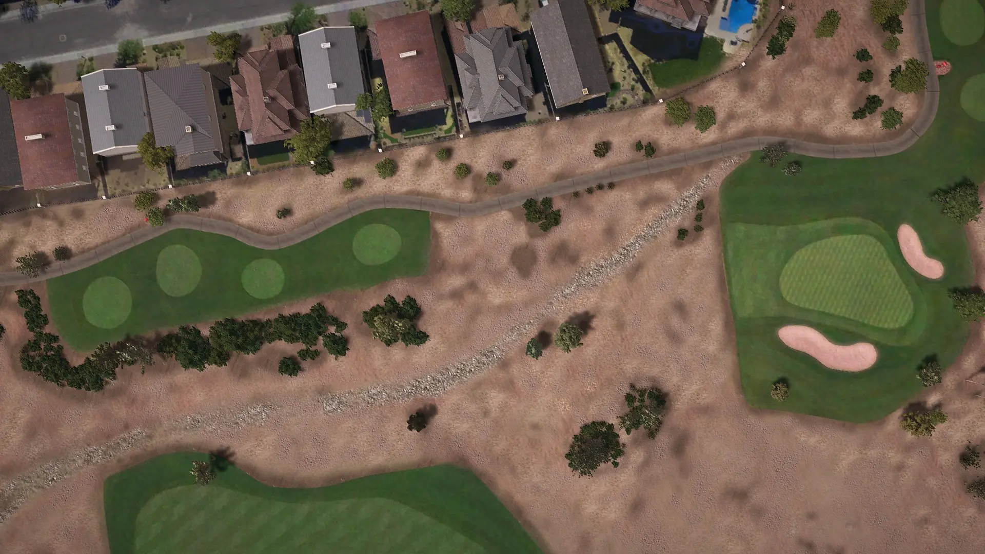 Hole 4