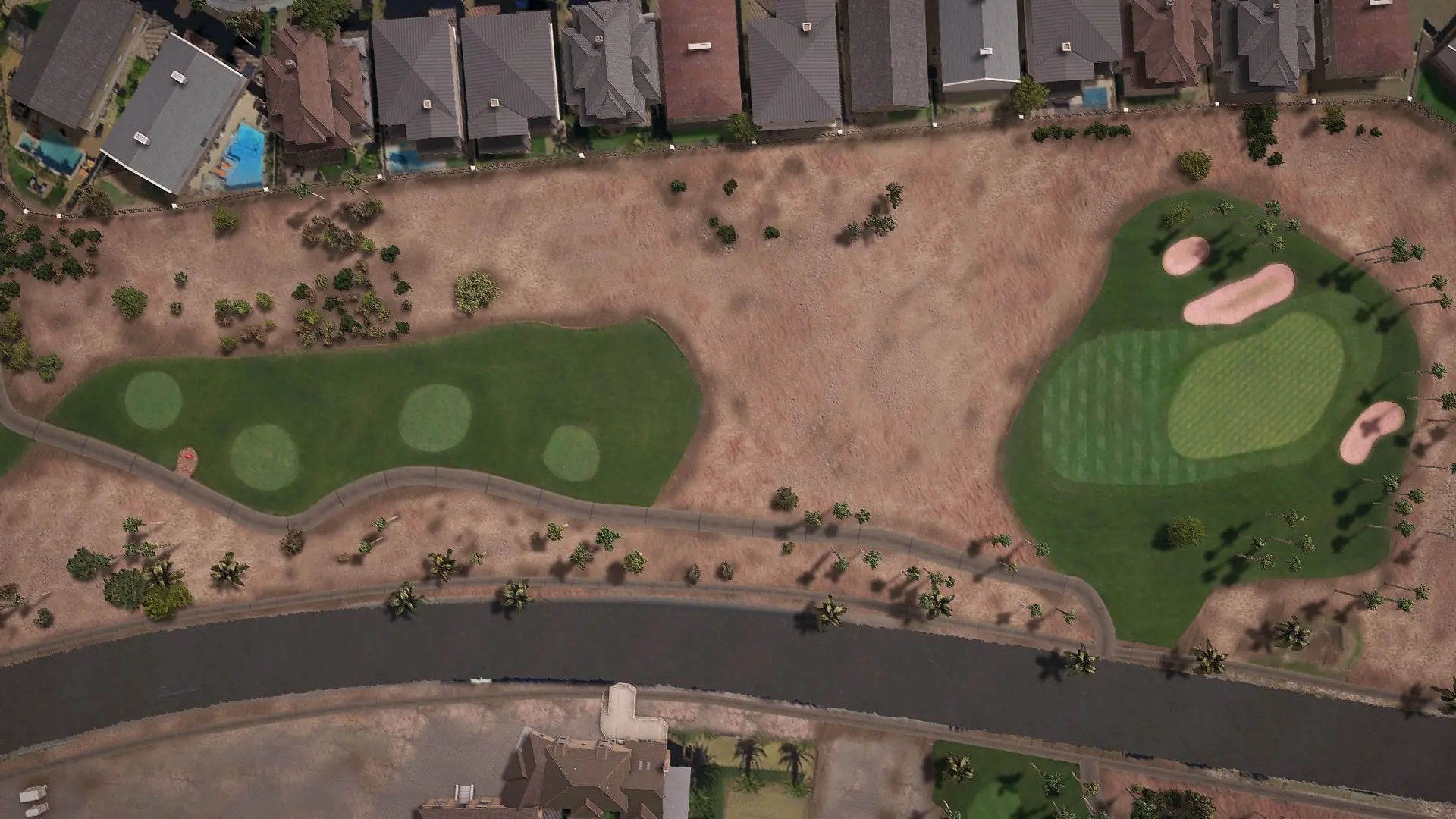 Hole 6