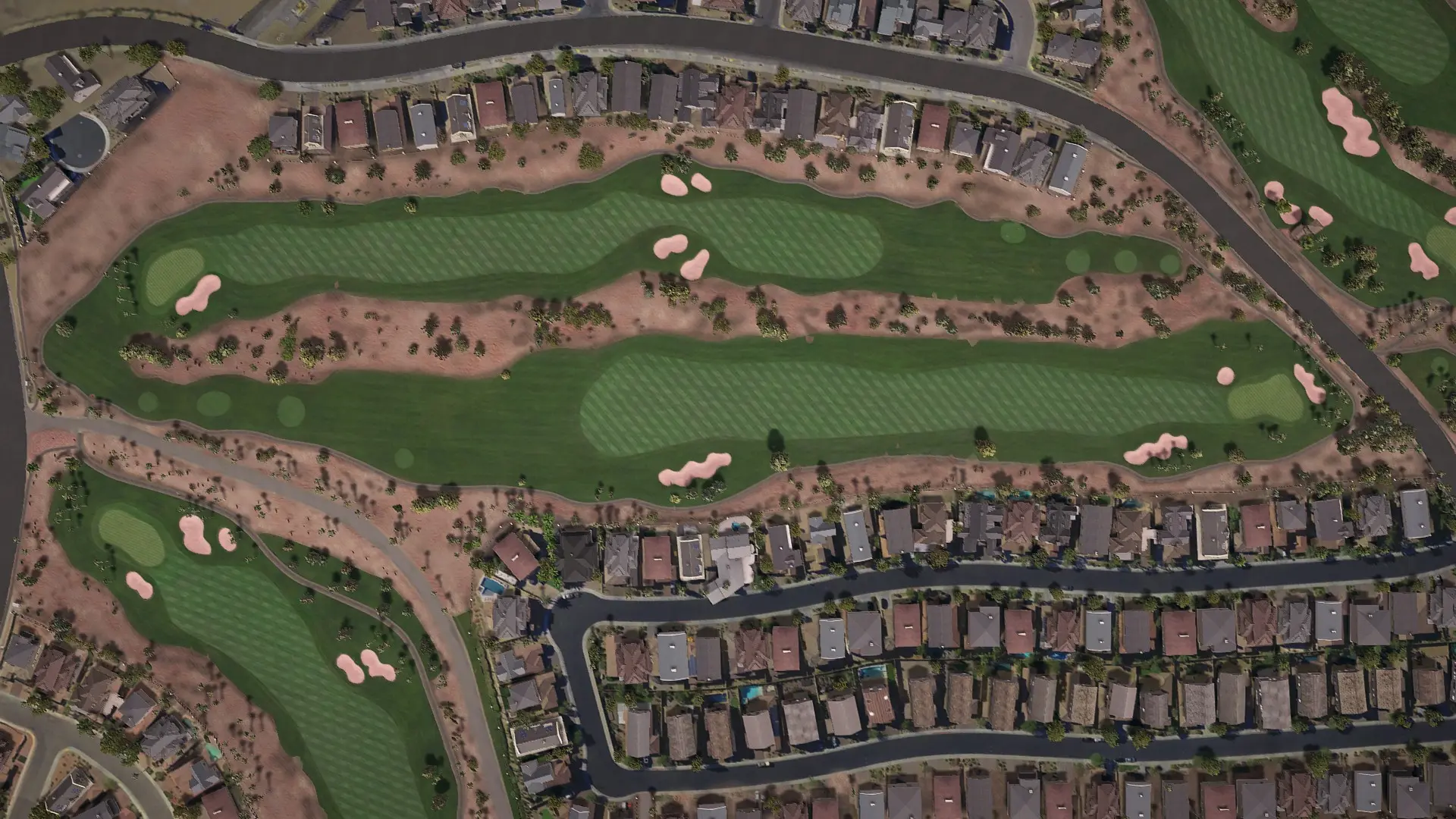 Hole 11