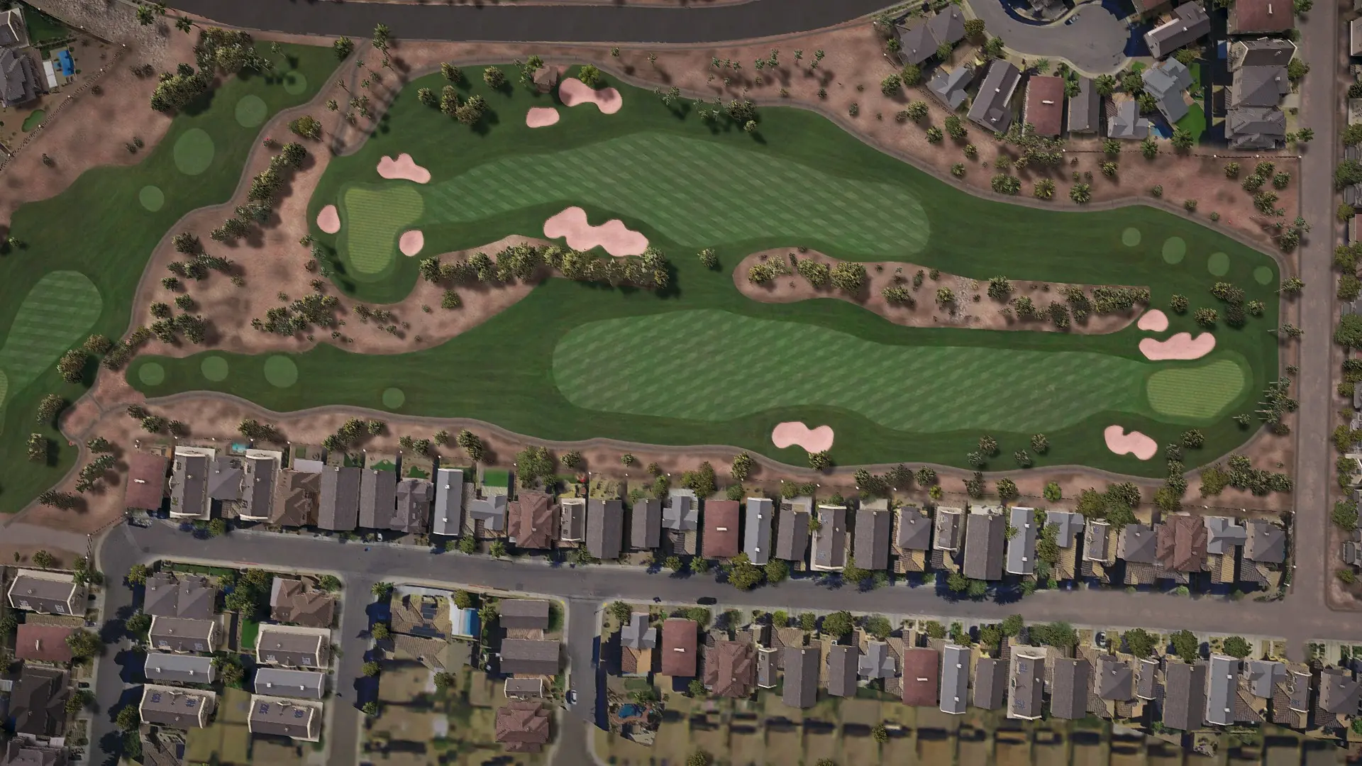 Hole 13