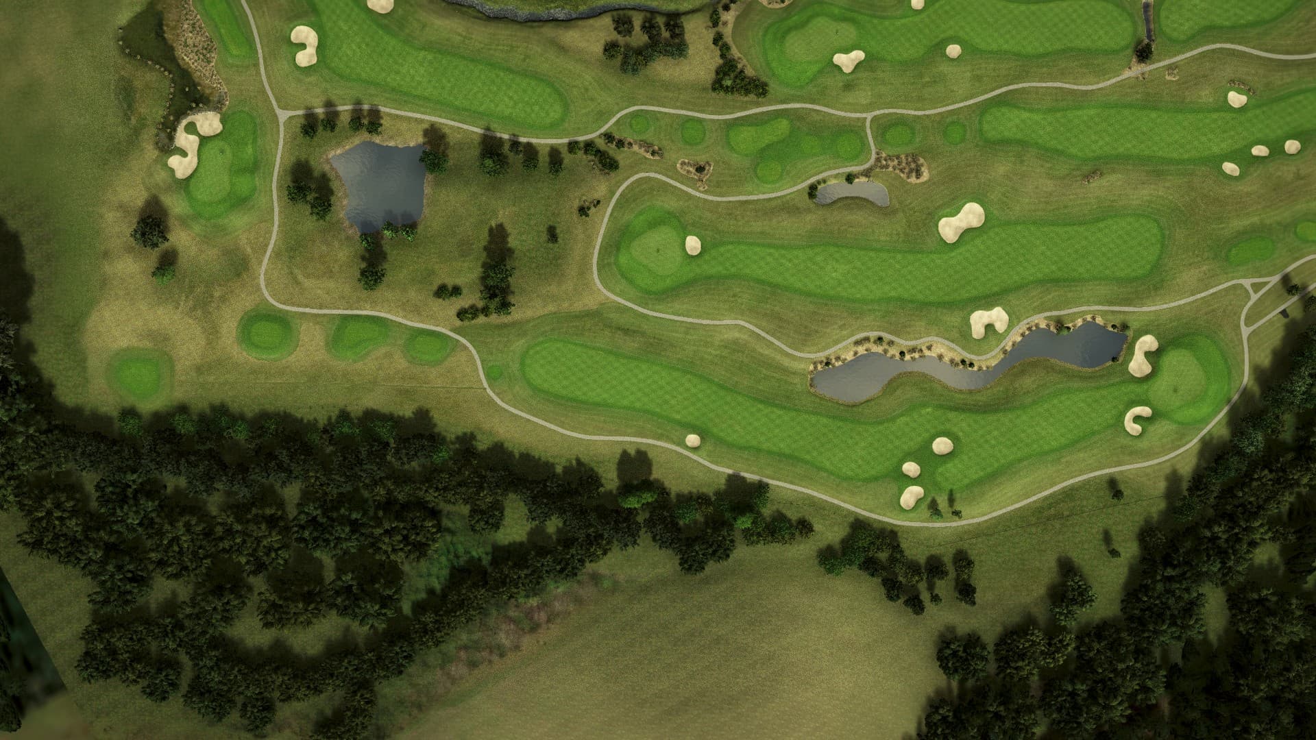 Hole 5