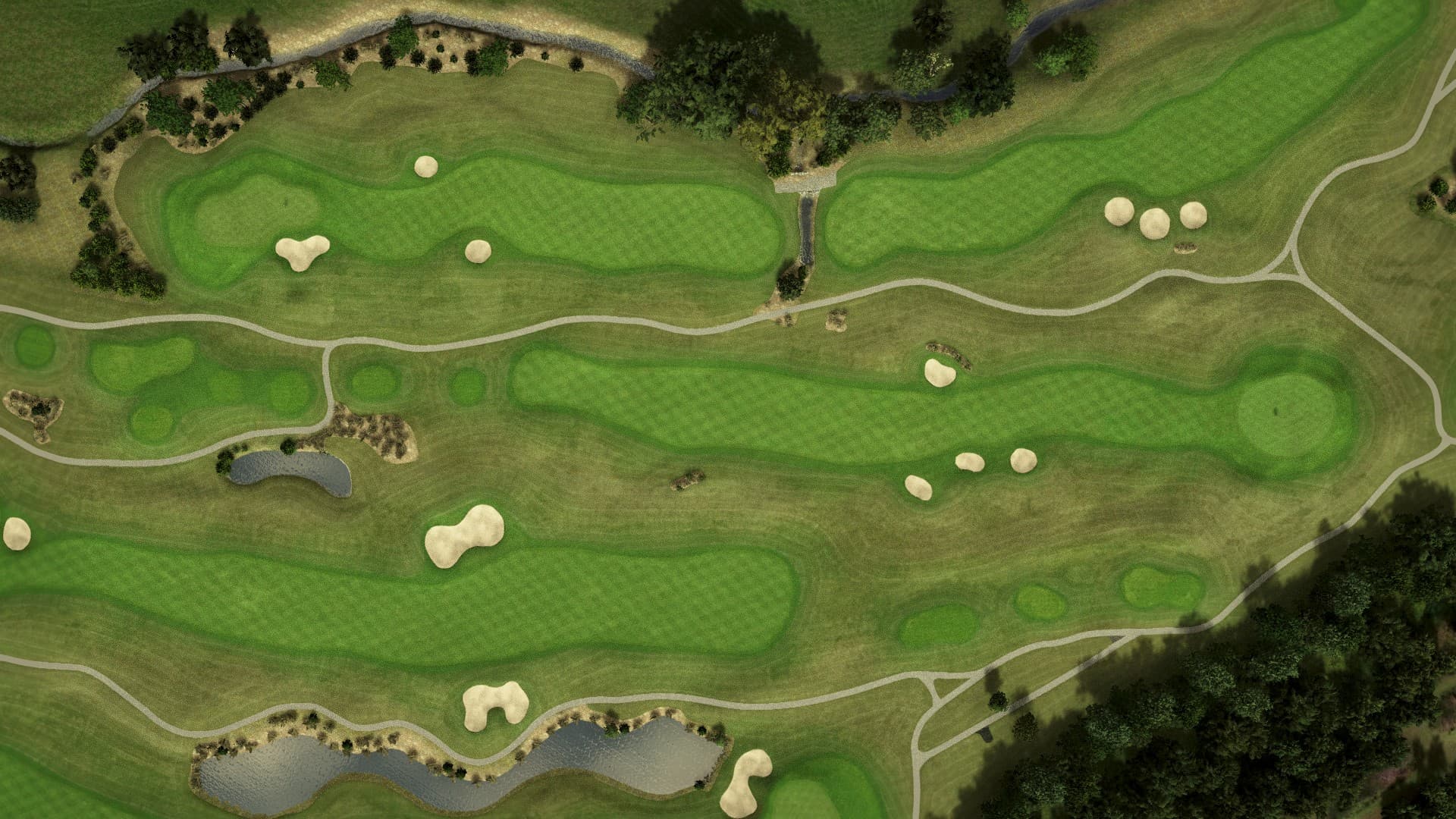 Hole 7