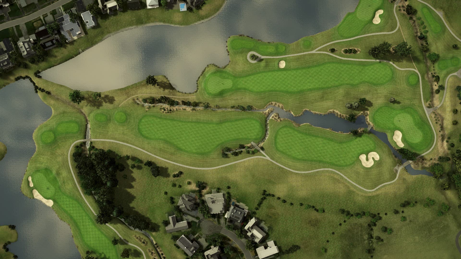 Hole 14