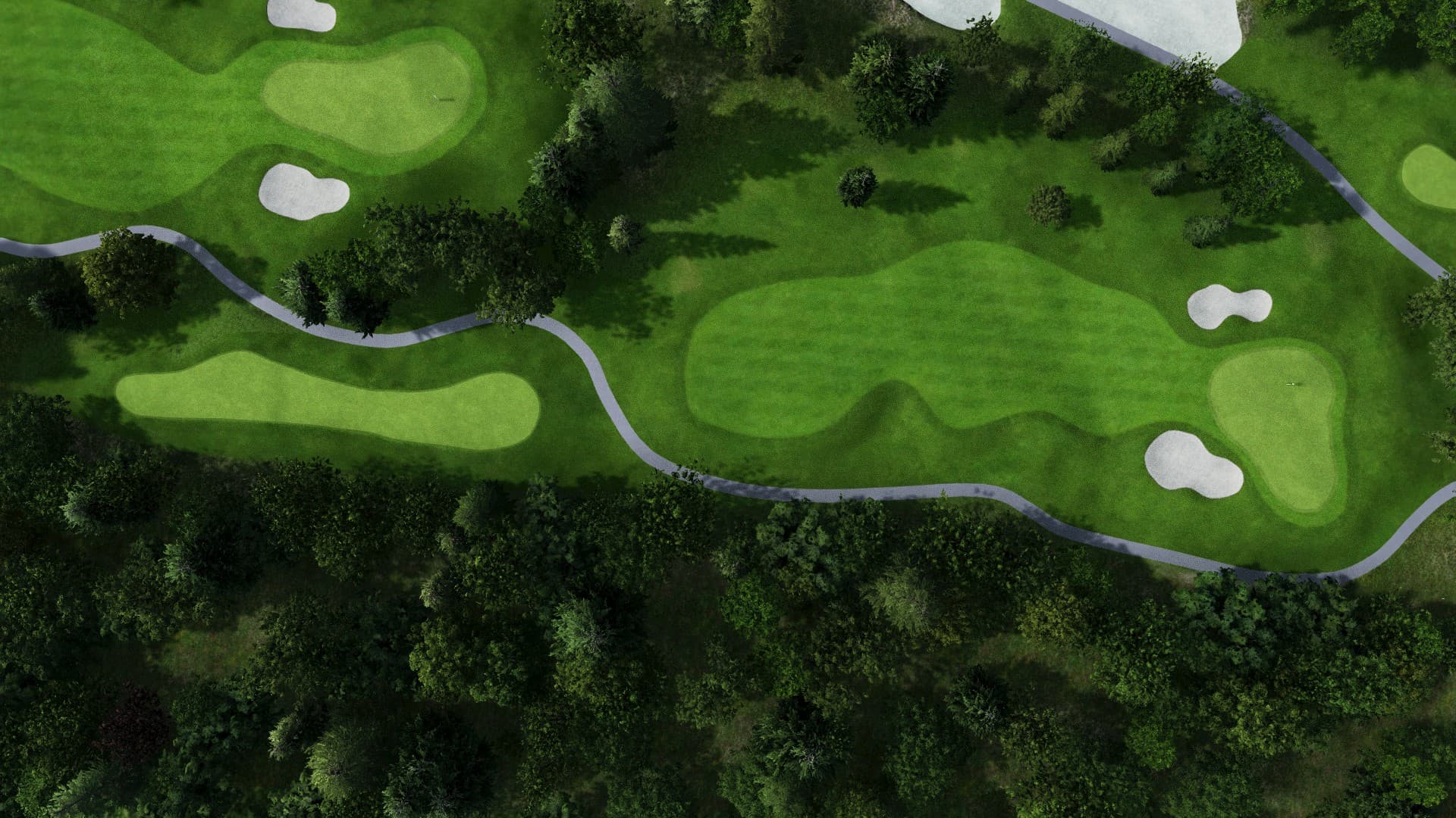 Hole 4