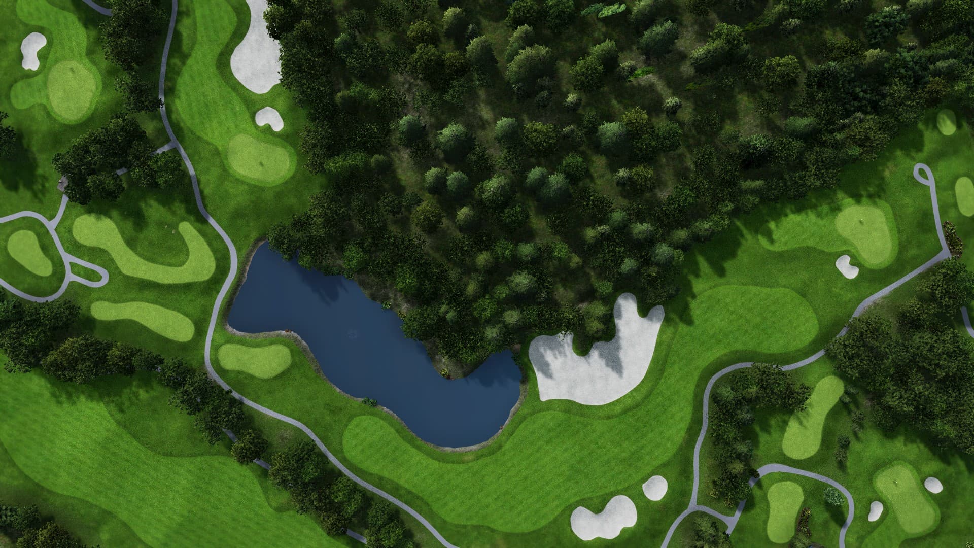 Hole 17