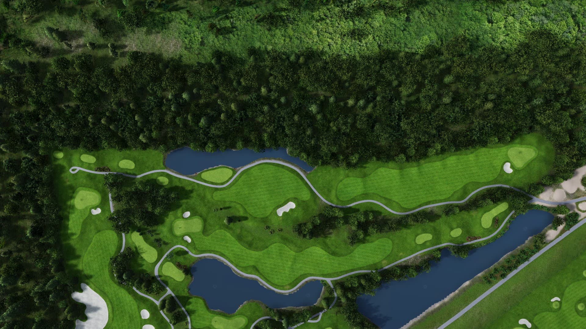 Hole 18