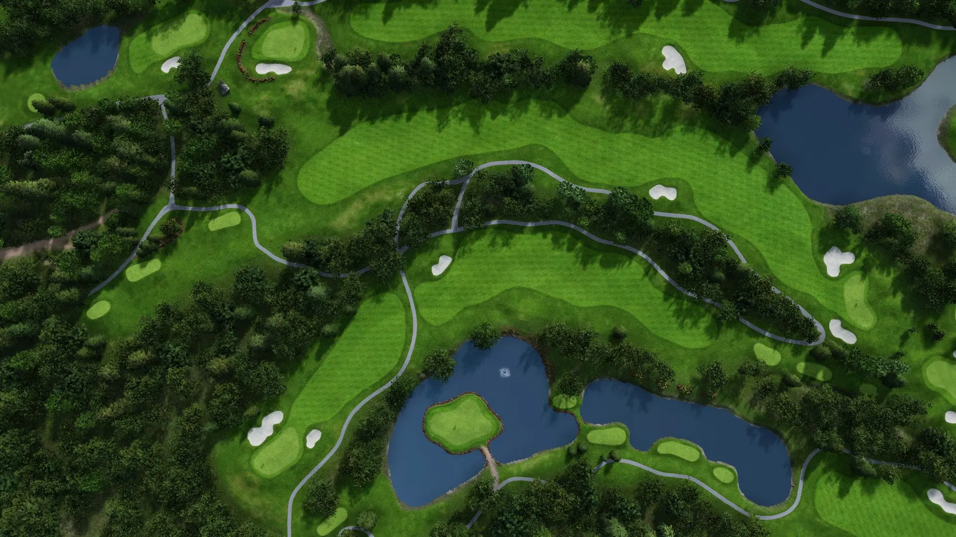 Hole 15