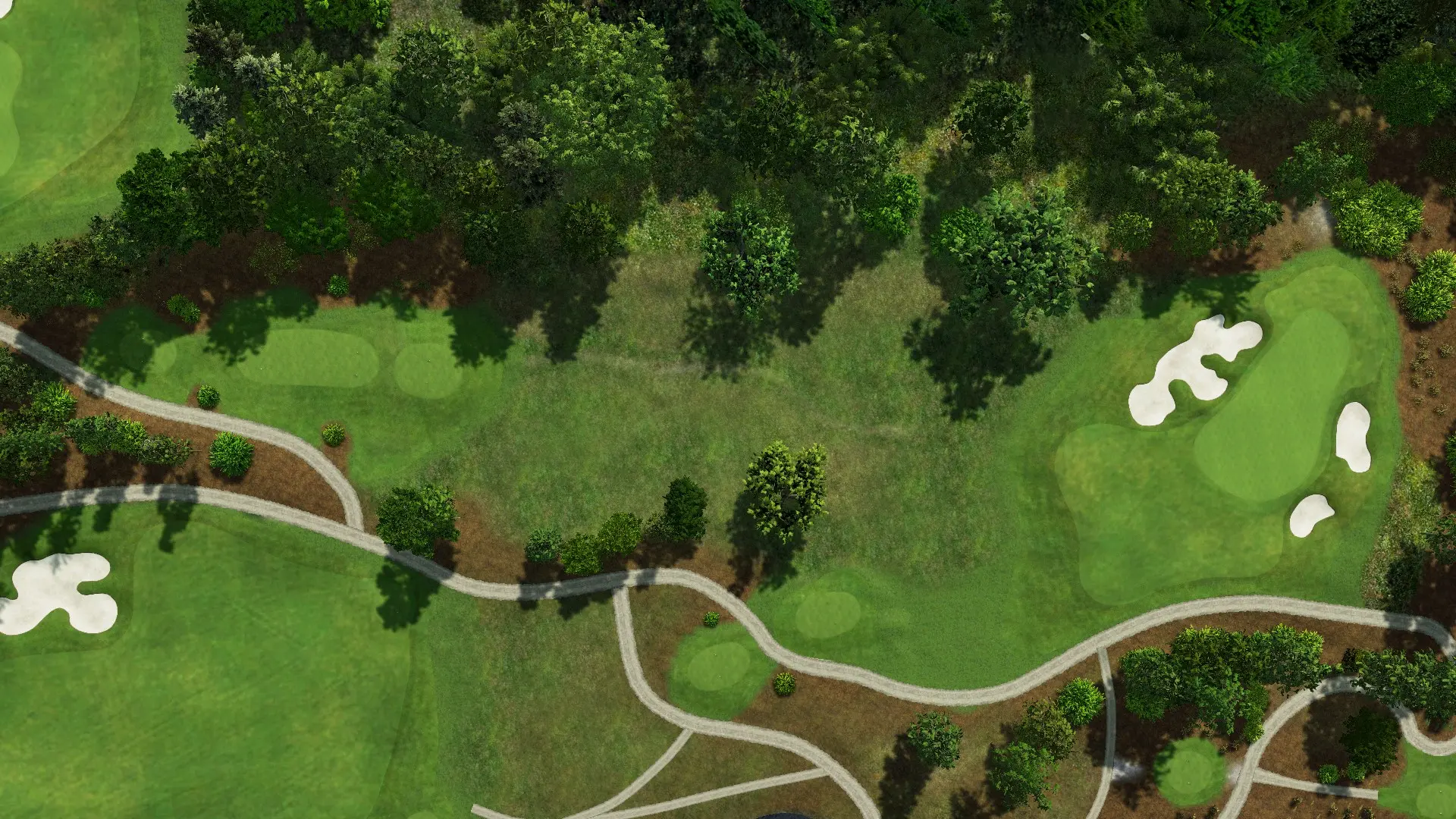 Hole 4