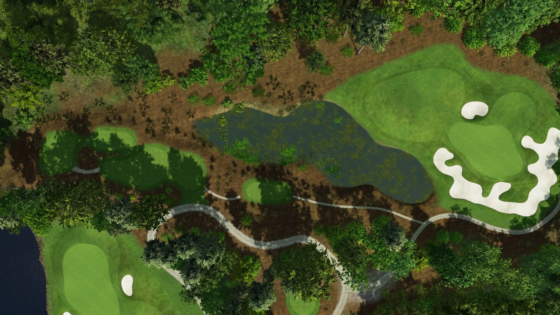 Hole 6