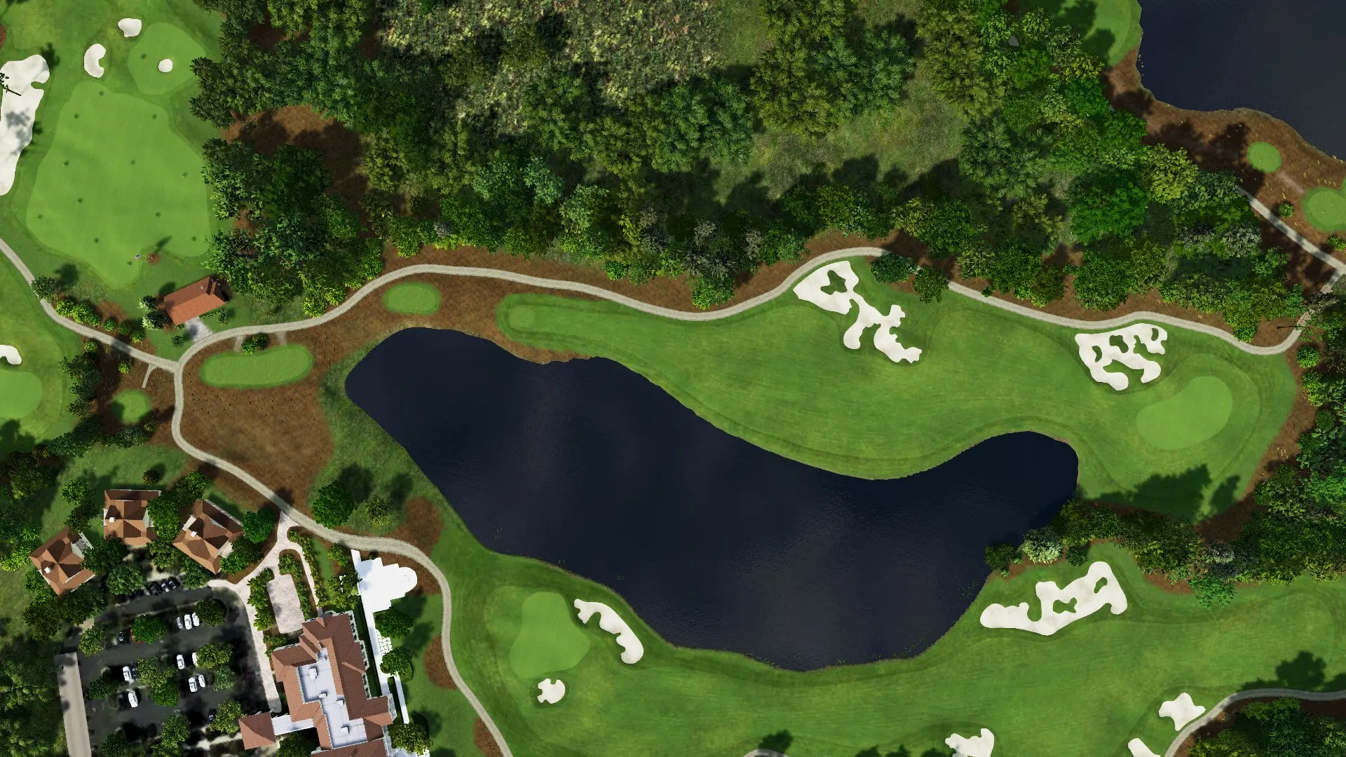 Hole 10