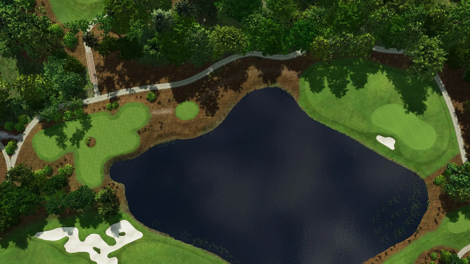 Hole 11