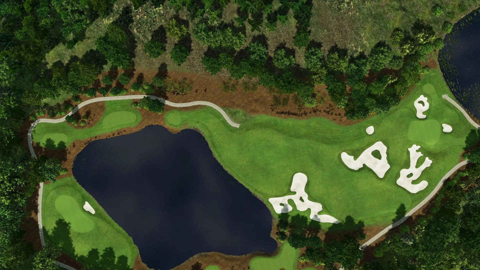 Hole 12