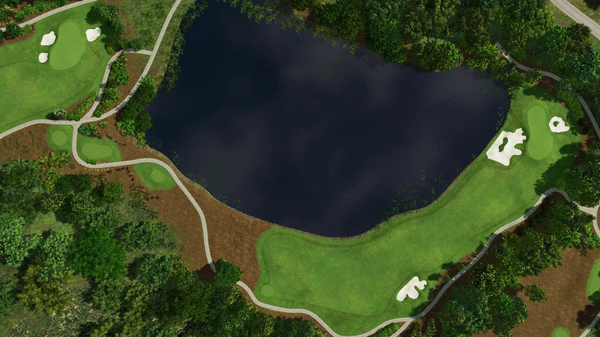 Hole 16