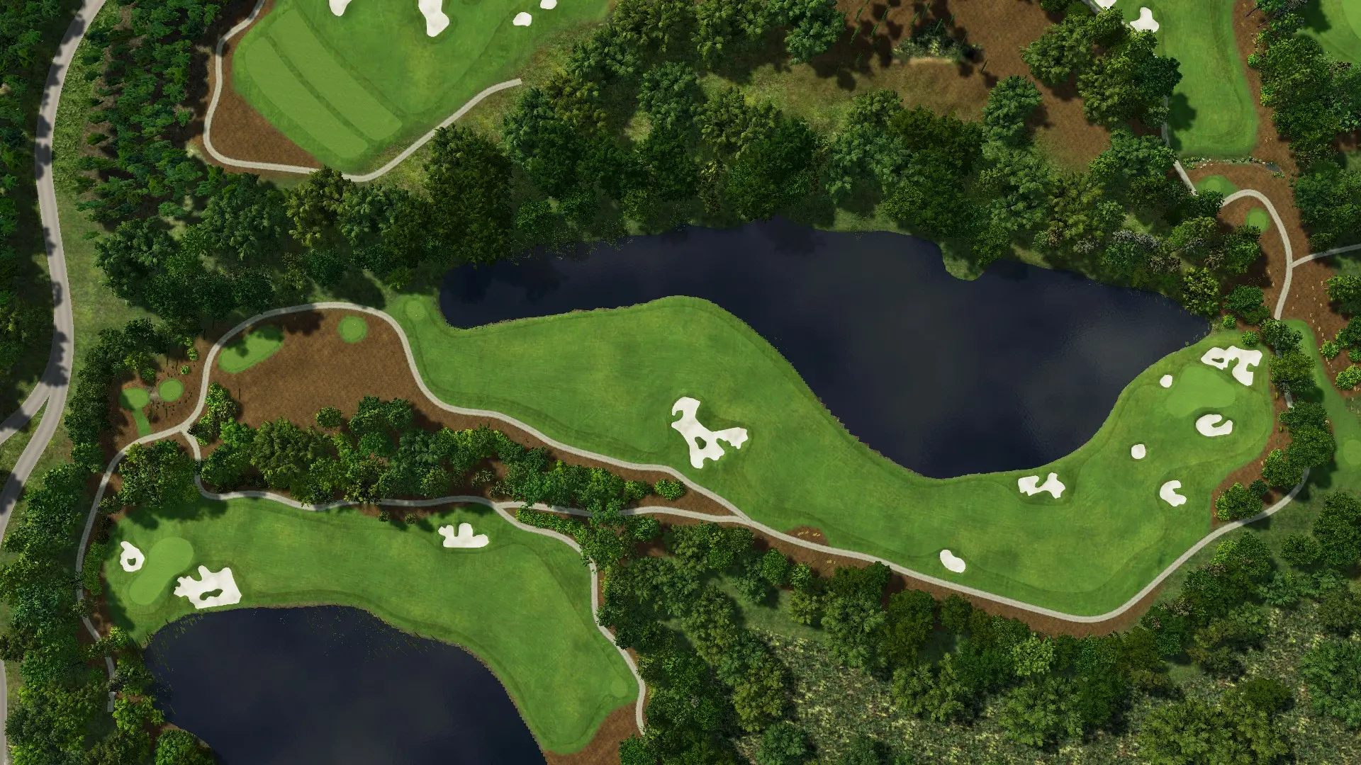 Hole 17