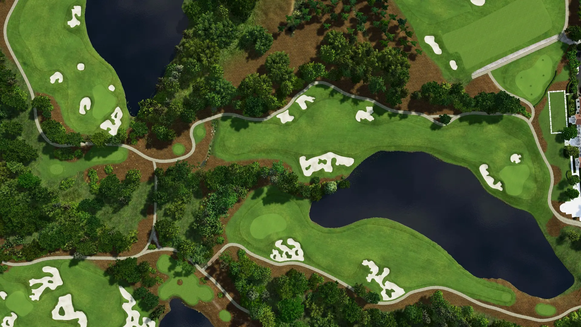 Hole 18