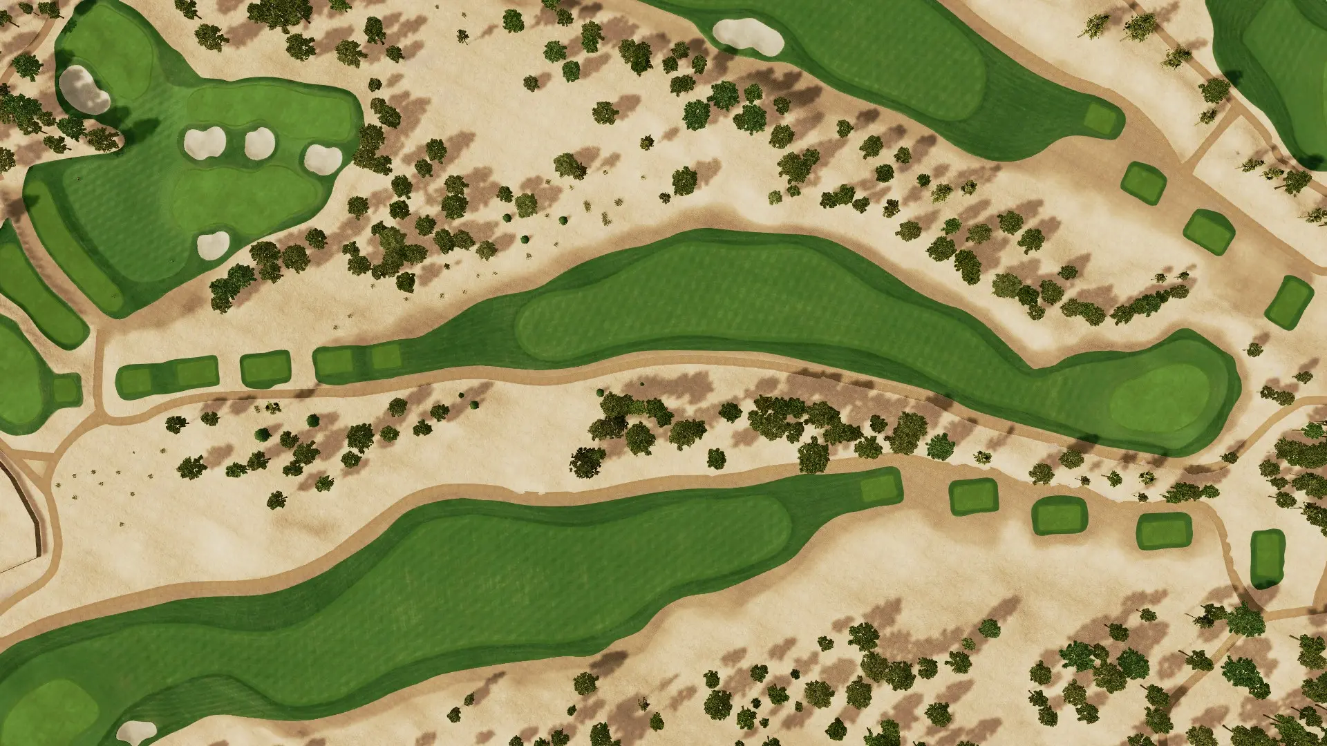 Hole 1