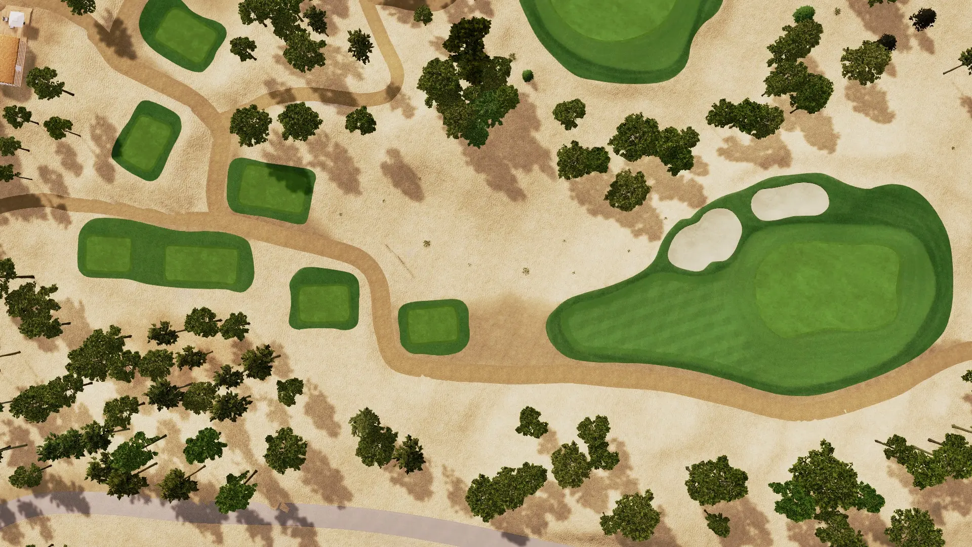 Hole 4