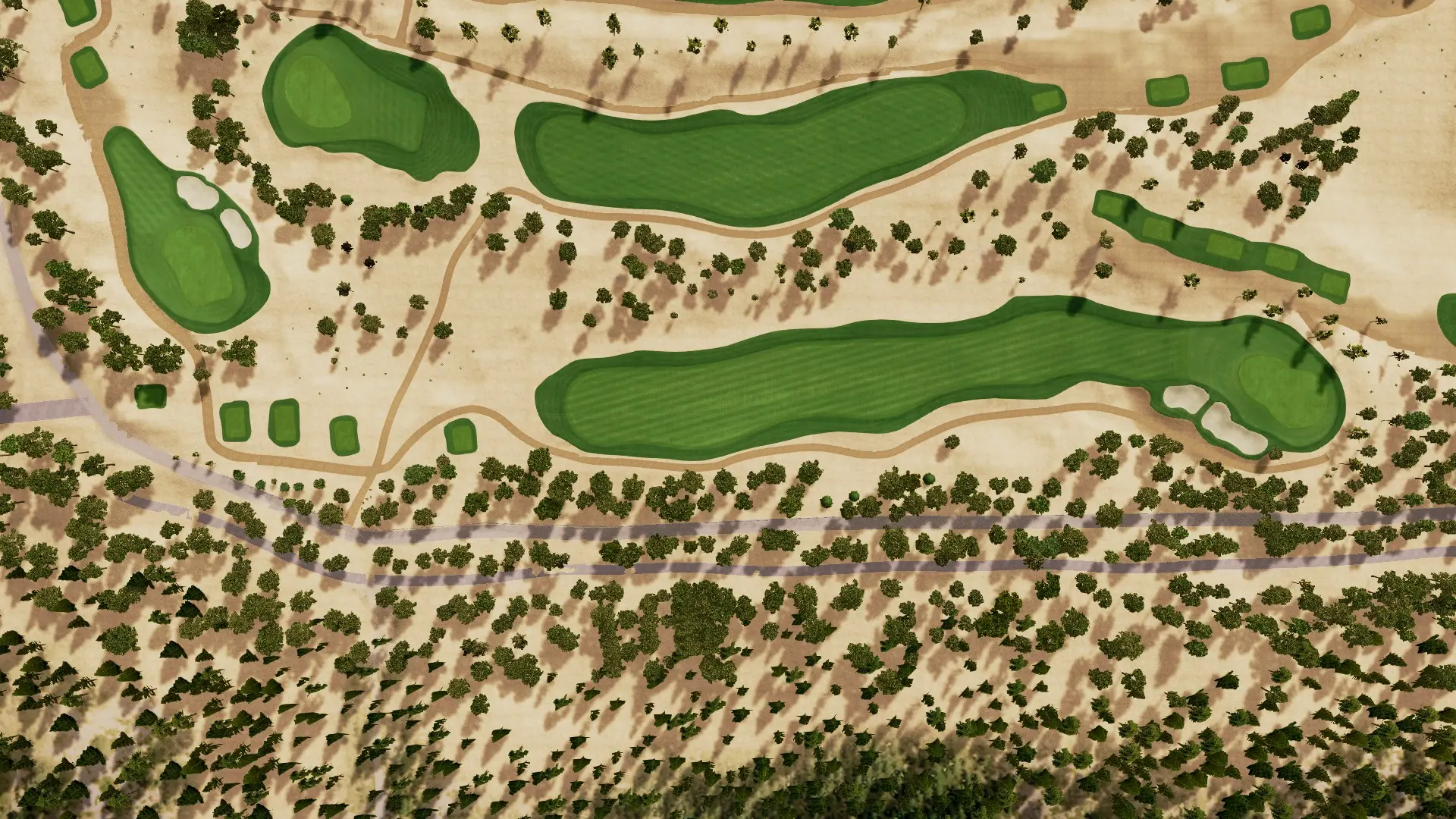 Hole 5