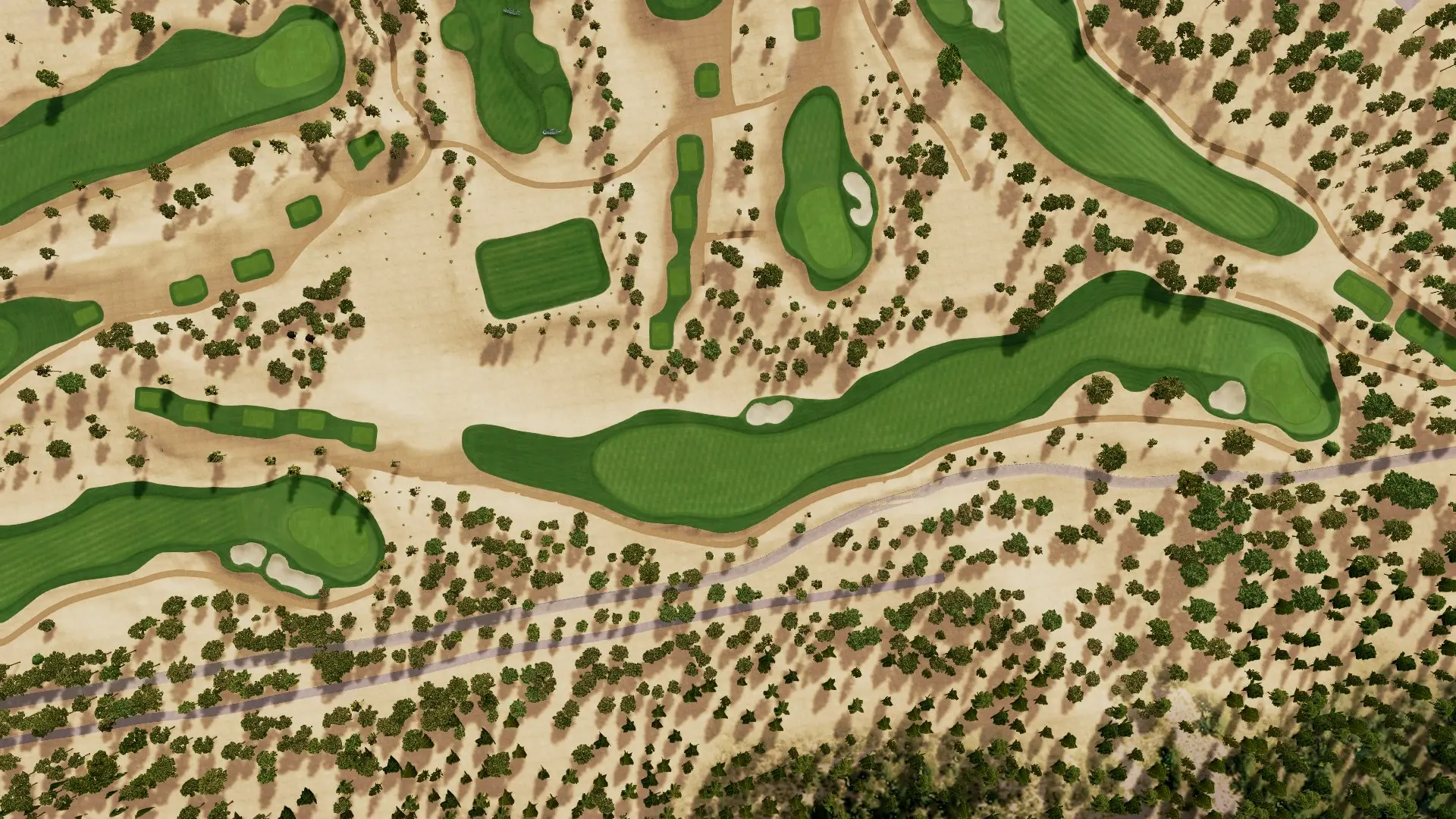 Hole 6