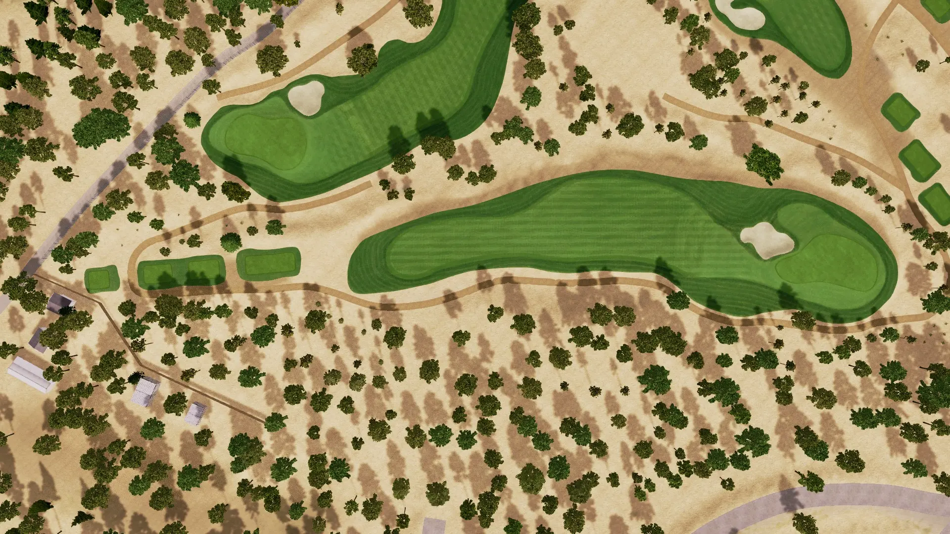 Hole 7