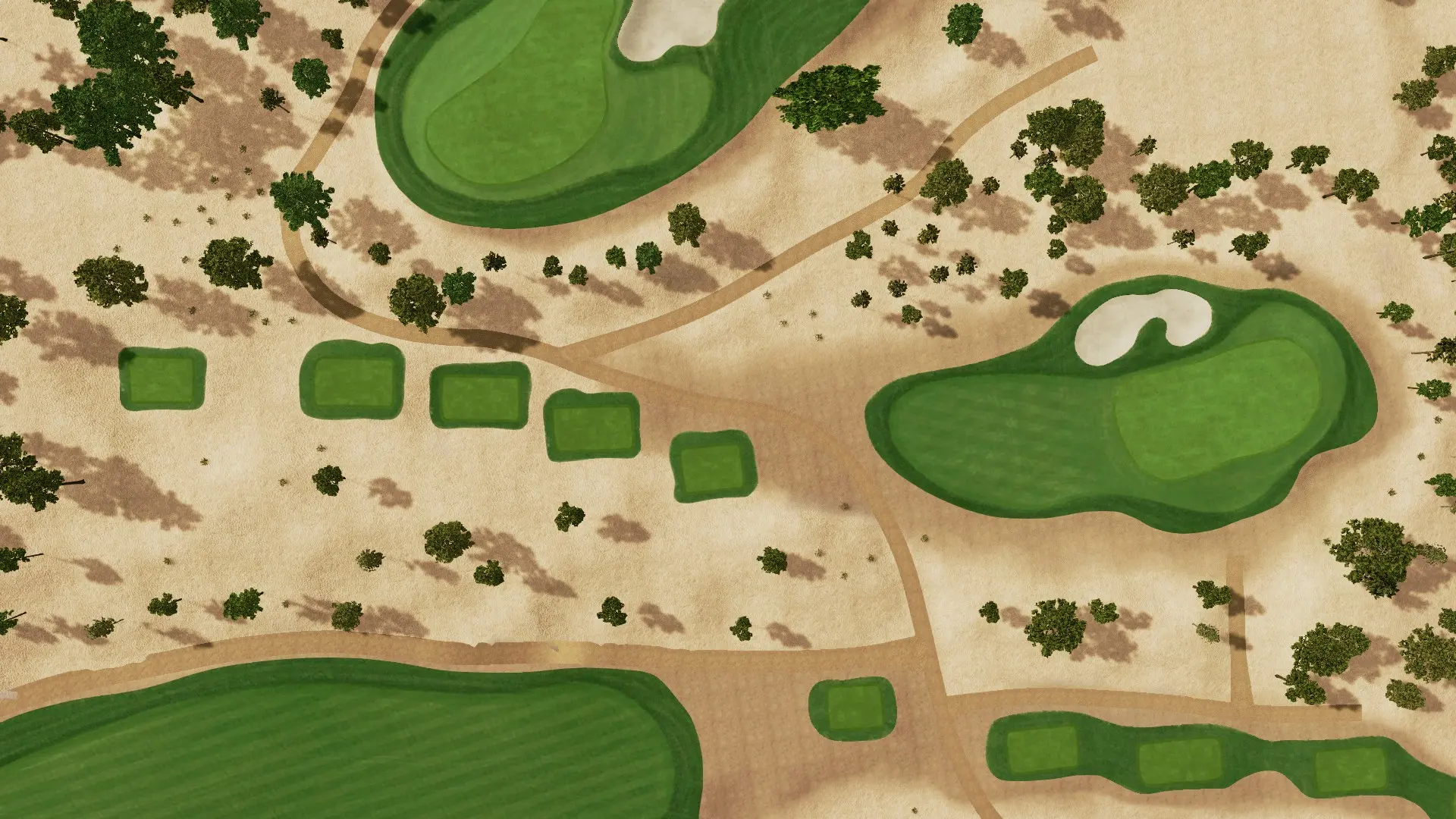 Hole 8
