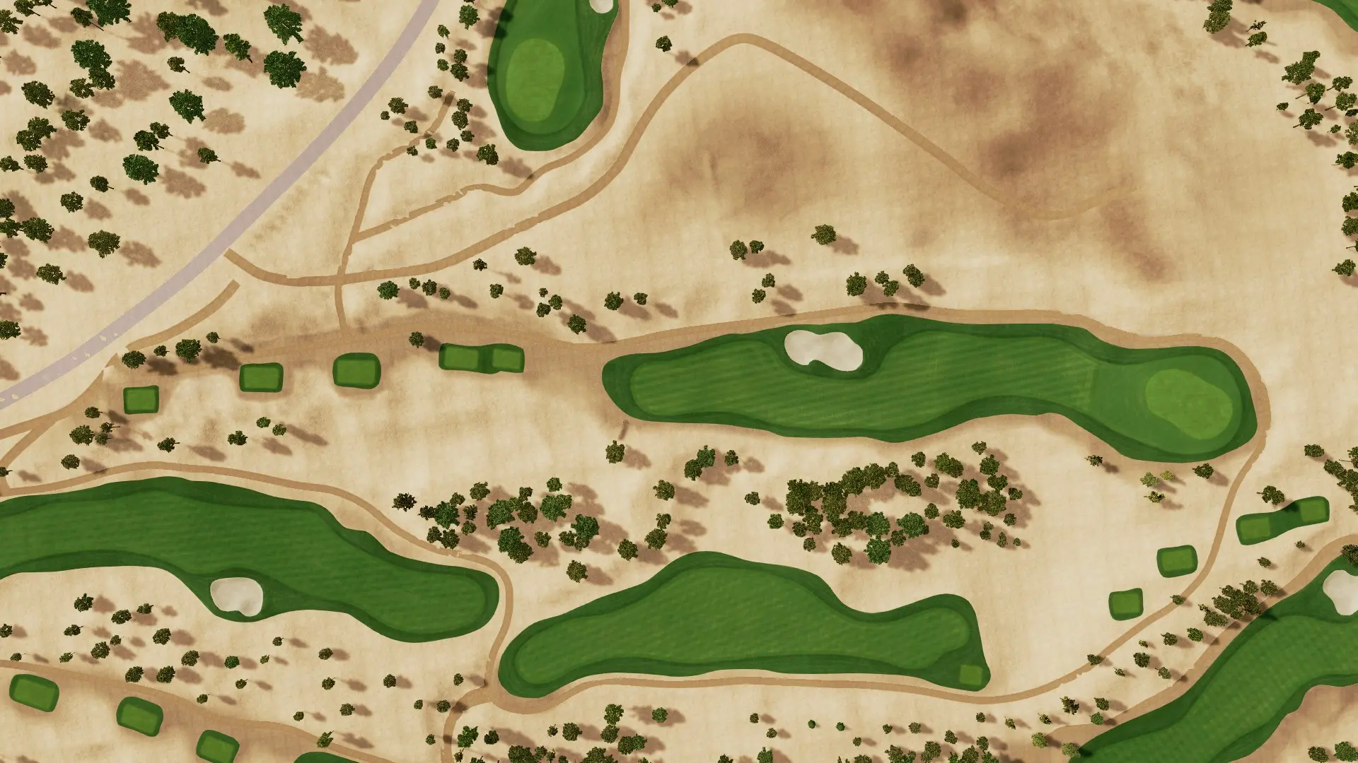 Hole 11
