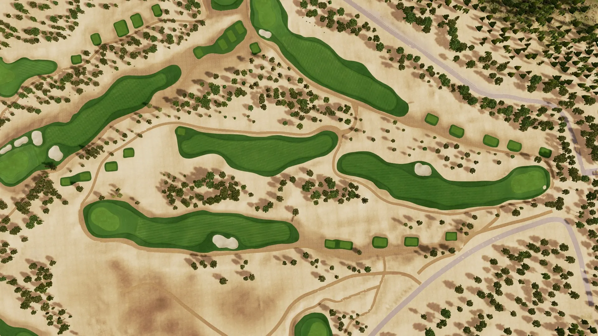Hole 12