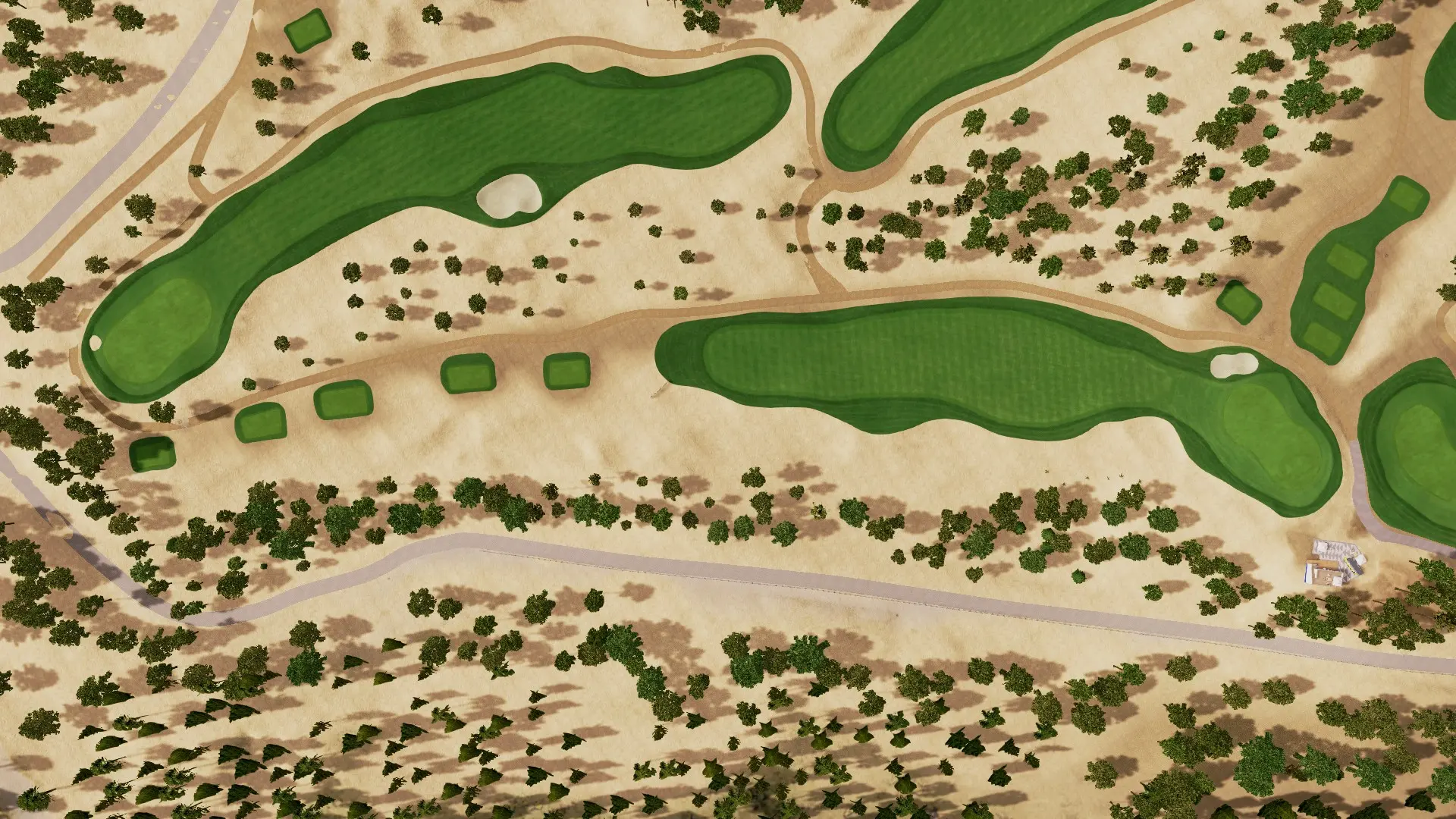 Hole 13