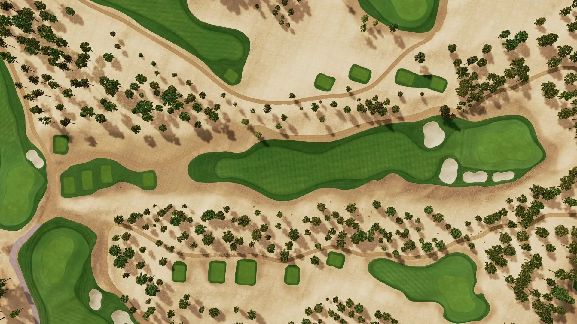 Hole 14