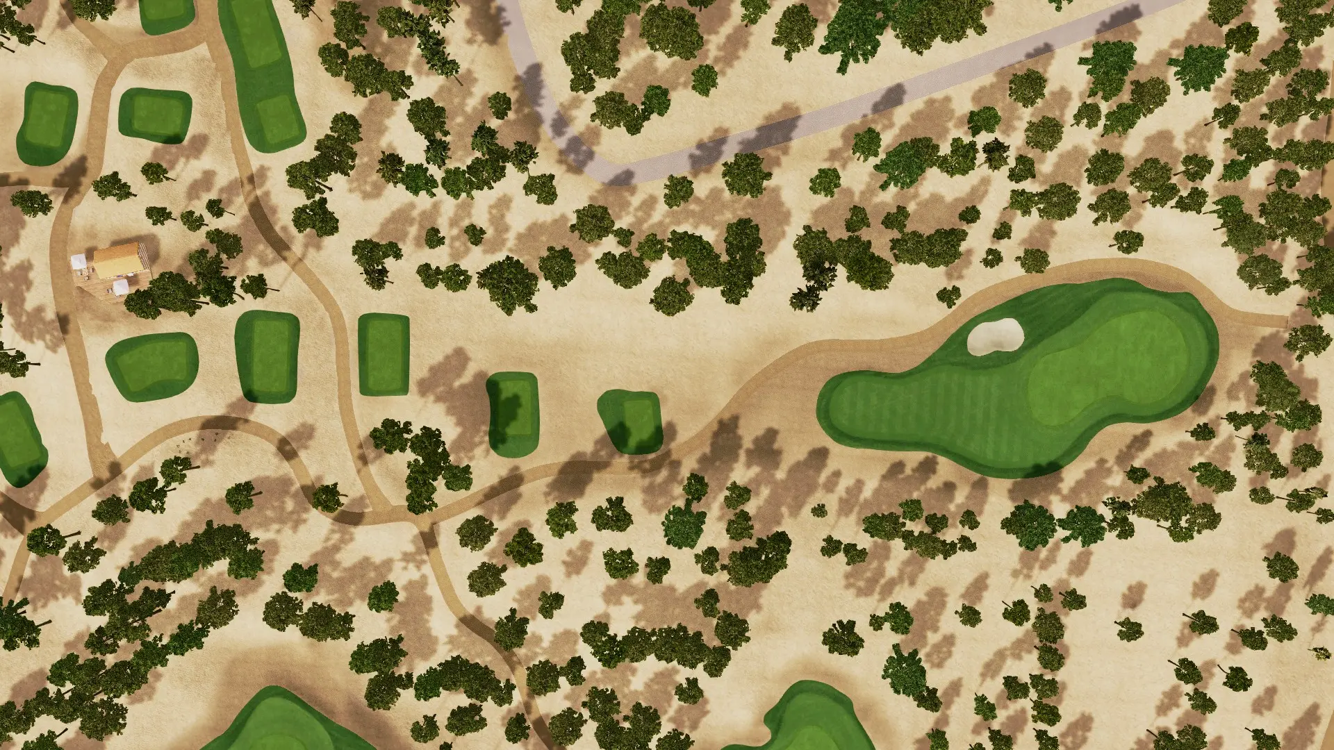 Hole 15