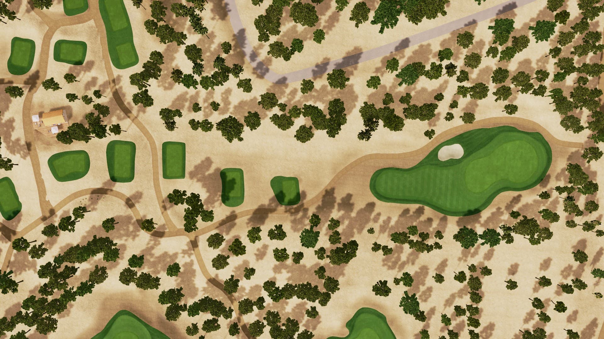 Hole 15
