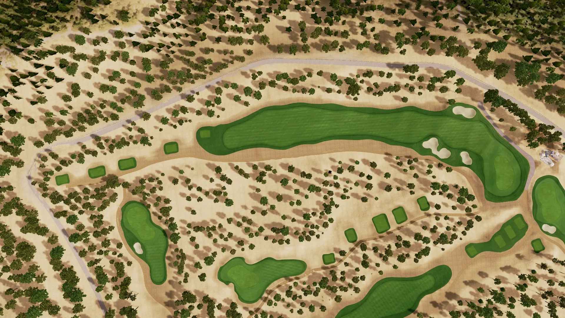 Hole 16