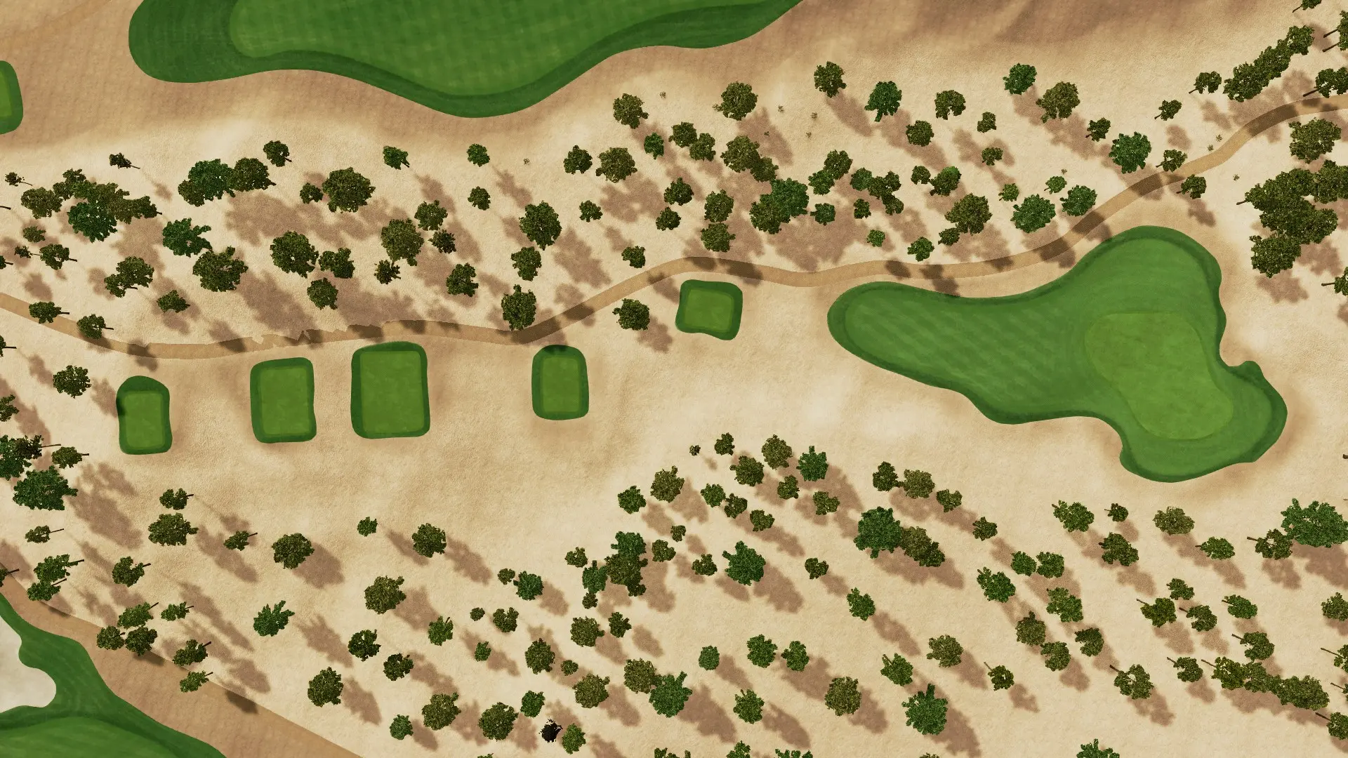 Hole 17