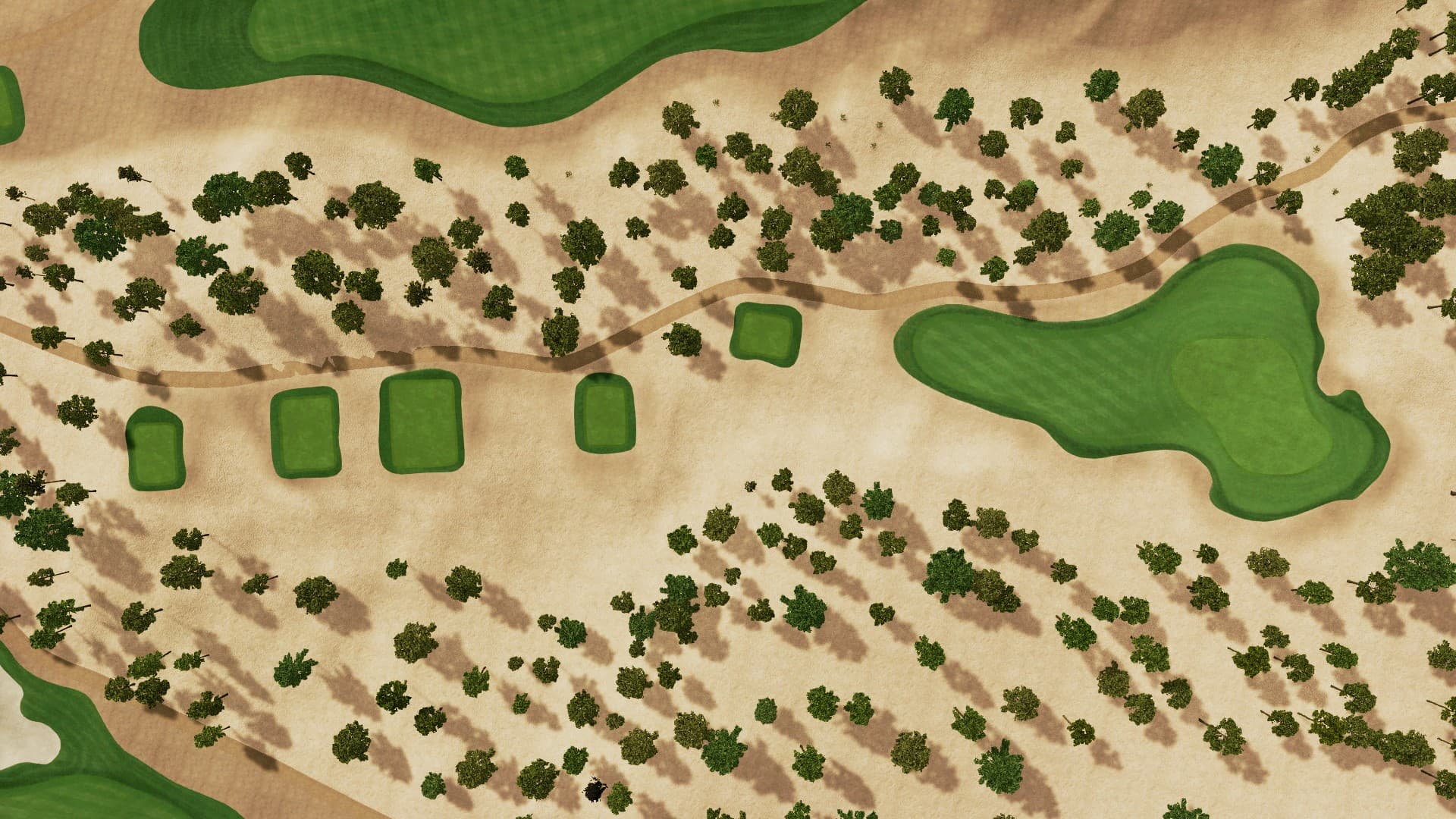 Hole 17