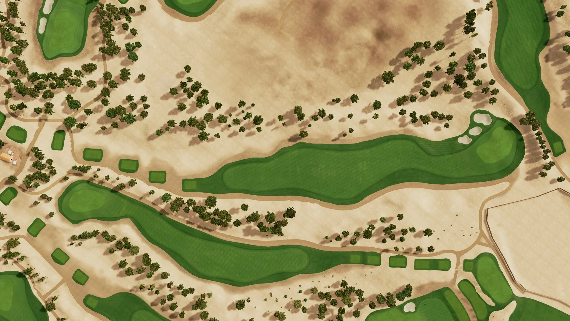 Hole 18