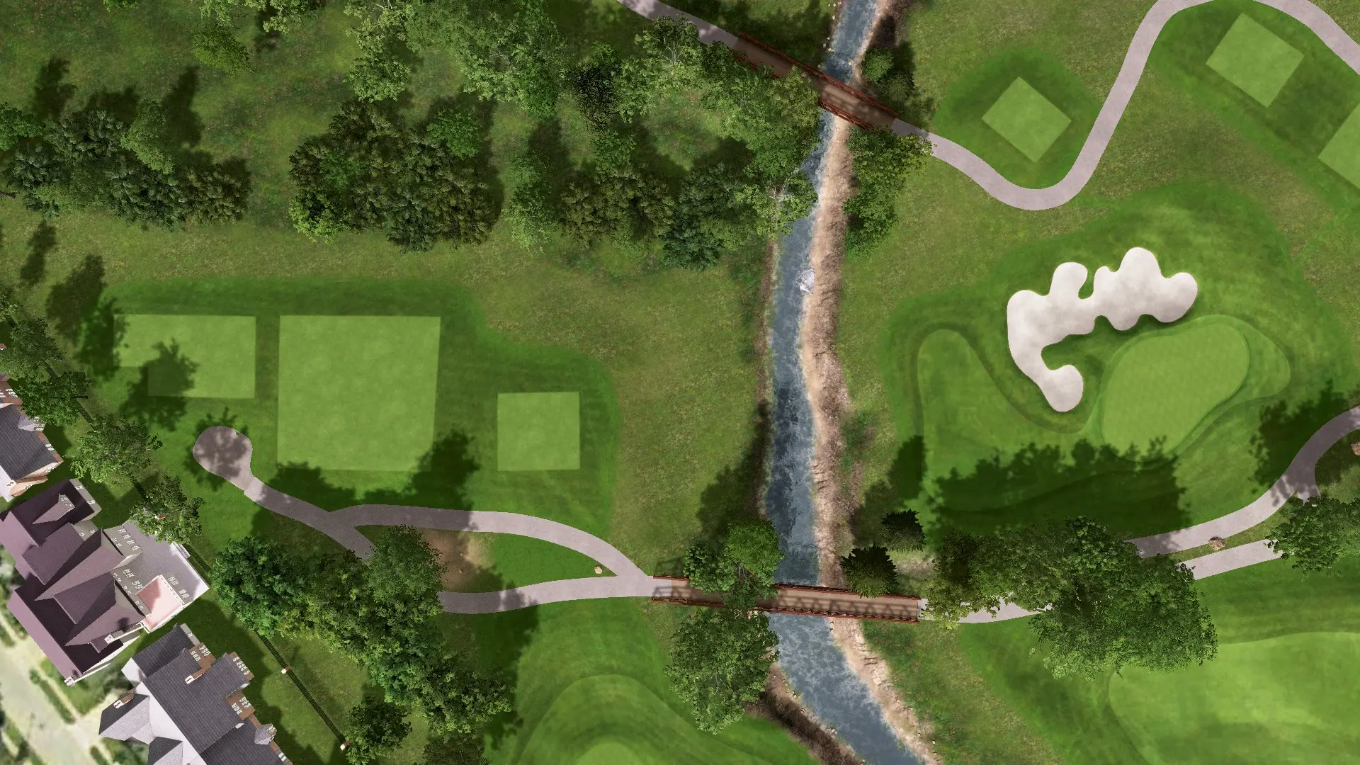 Hole 4