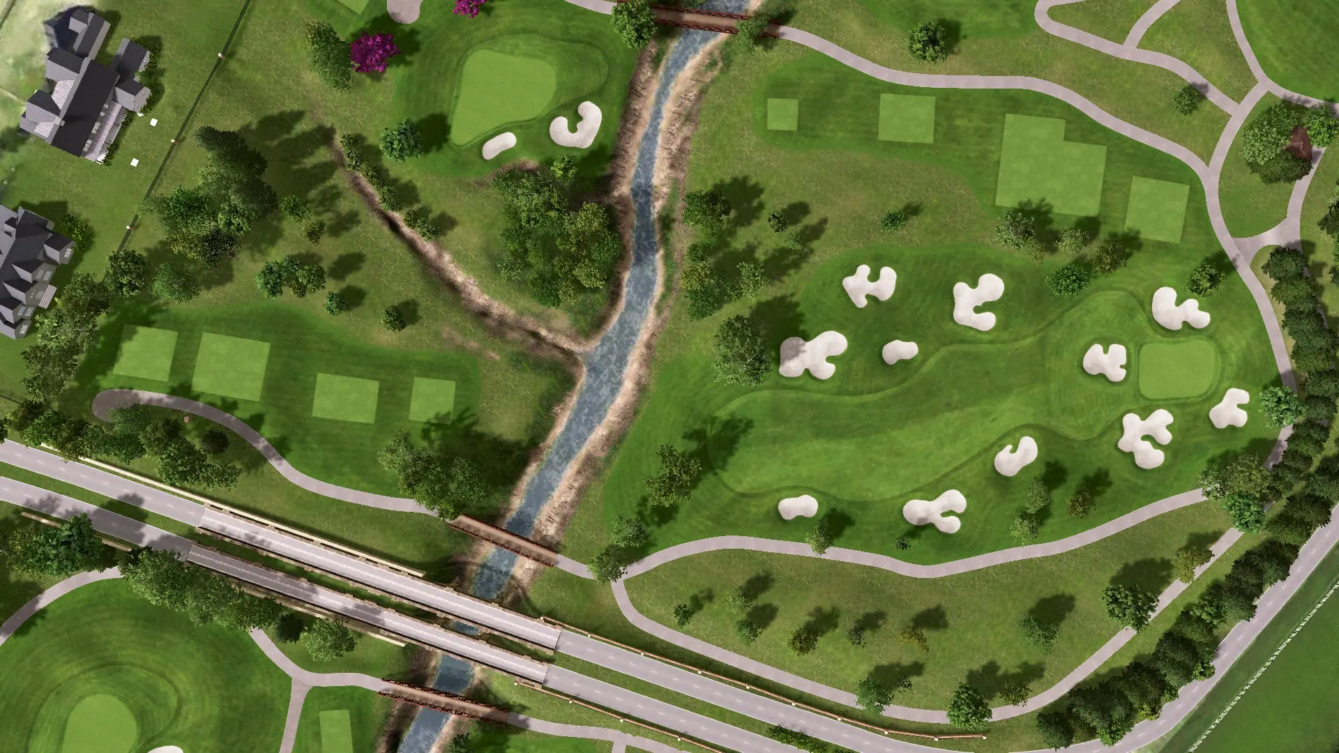 Hole 6