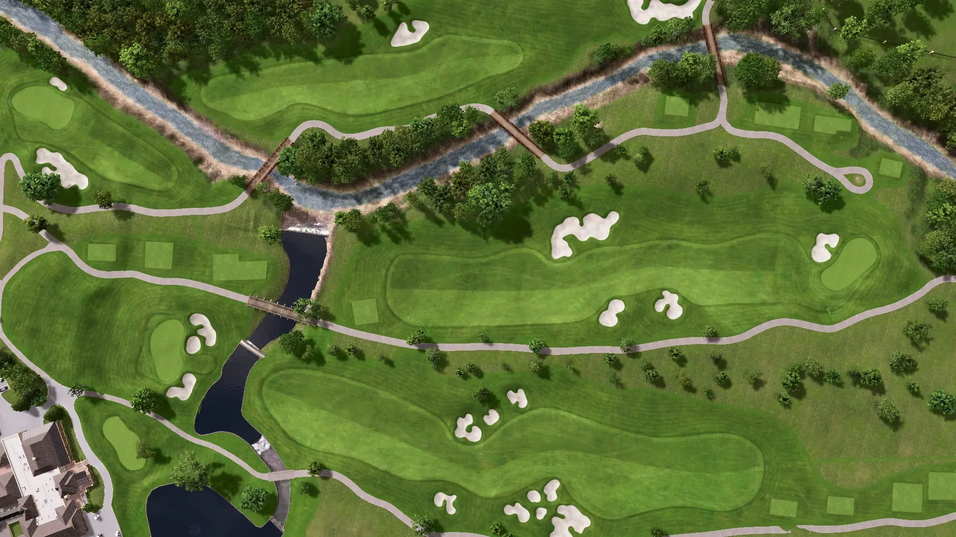Hole 10