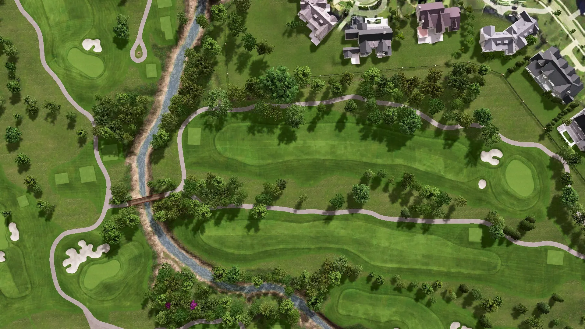 Hole 11