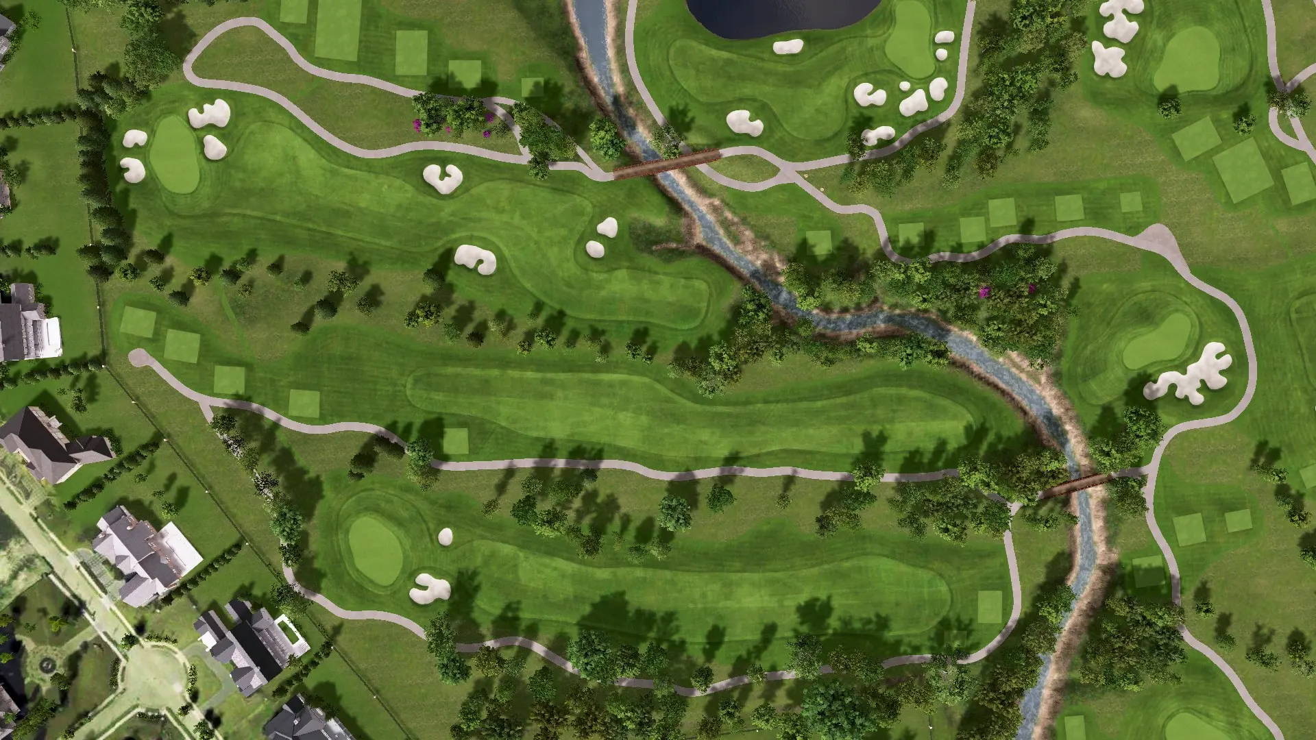 Hole 12